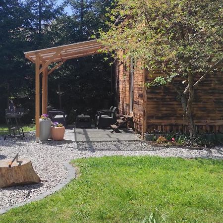 Jezowka I Sudetka Villa Jezow Sudecki Екстериор снимка