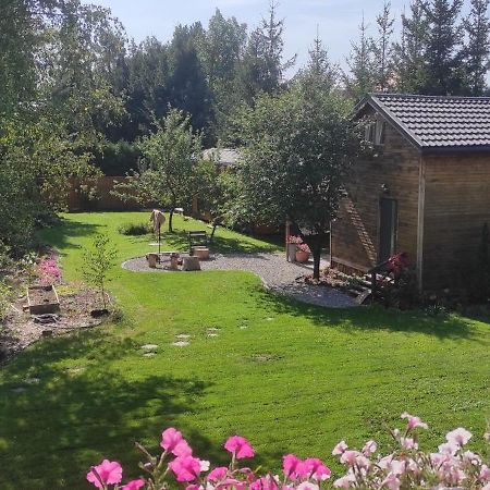 Jezowka I Sudetka Villa Jezow Sudecki Екстериор снимка