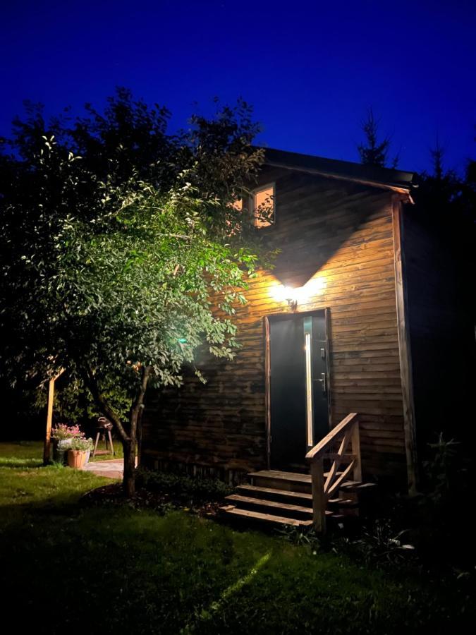 Jezowka I Sudetka Villa Jezow Sudecki Екстериор снимка