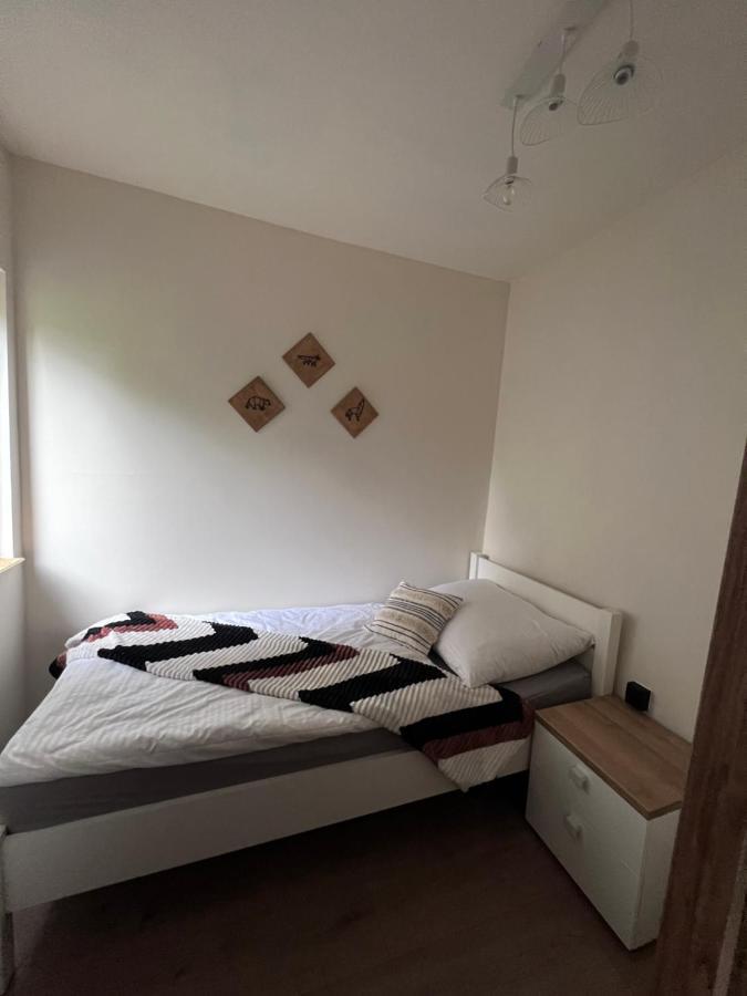 Jezowka I Sudetka Villa Jezow Sudecki Екстериор снимка