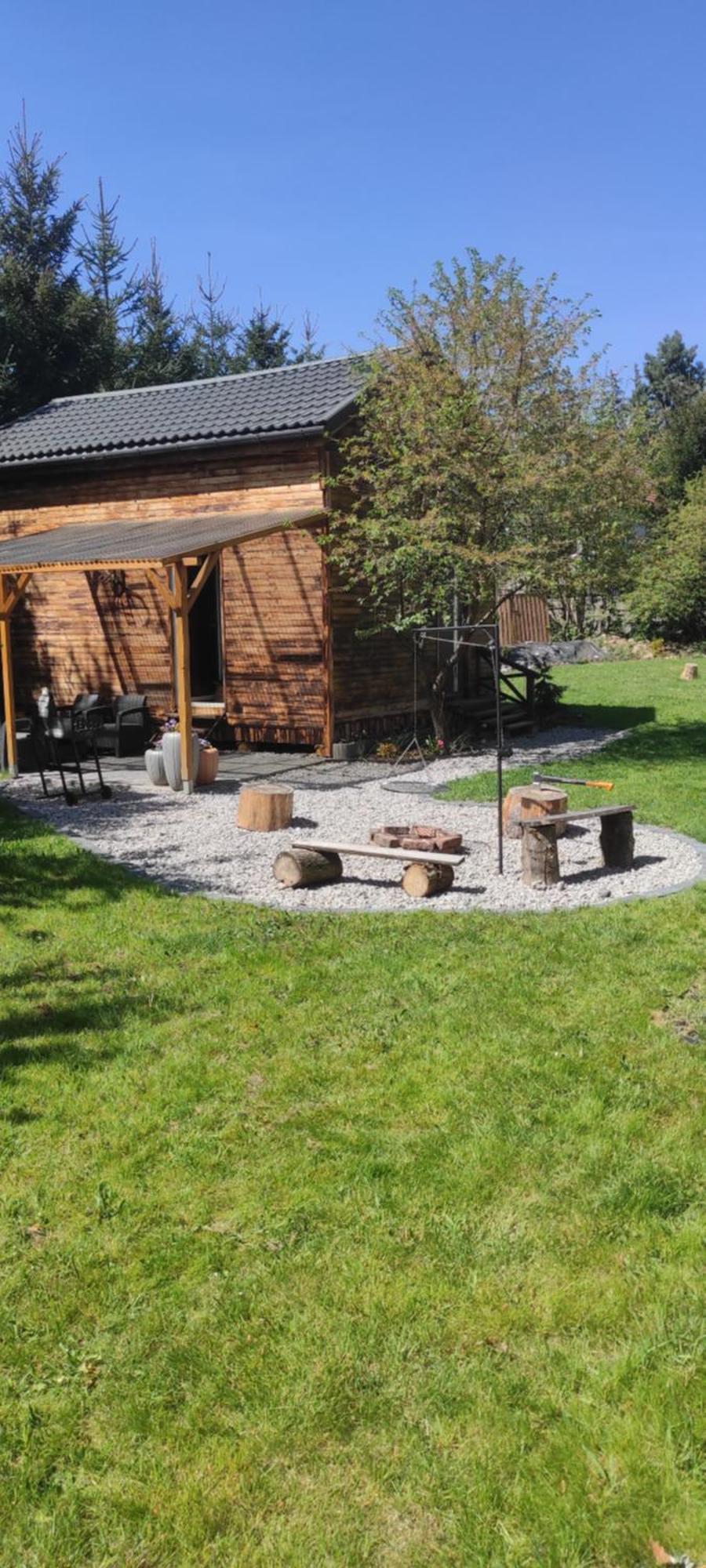 Jezowka I Sudetka Villa Jezow Sudecki Екстериор снимка