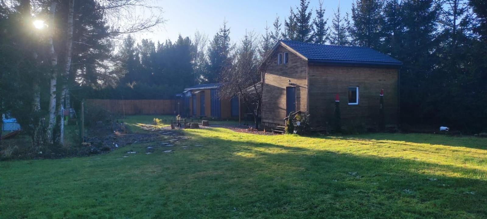 Jezowka I Sudetka Villa Jezow Sudecki Екстериор снимка